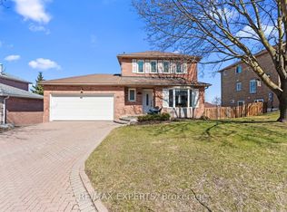 50 Fox Run Ln, Bradford West Gwillimbury, ON