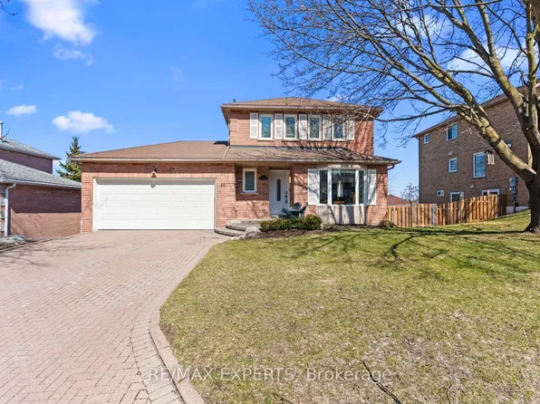 50 Fox Run Ln, Bradford West Gwillimbury, ON L3Z 2V1