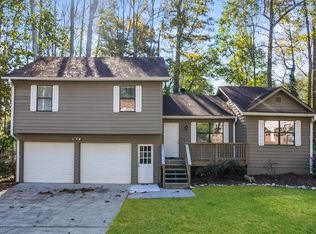 3055 Sumit Wood Dr NW, Kennesaw, GA 30152