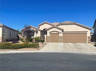 8060 Marin Pointe Ave, Las Vegas, NV 89131