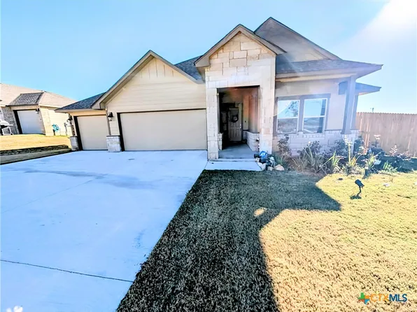 305 Bobby Lou Ln, Copperas Cove, TX 76522