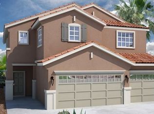 2417 Plumeria Ave, North Las Vegas, NV 89081