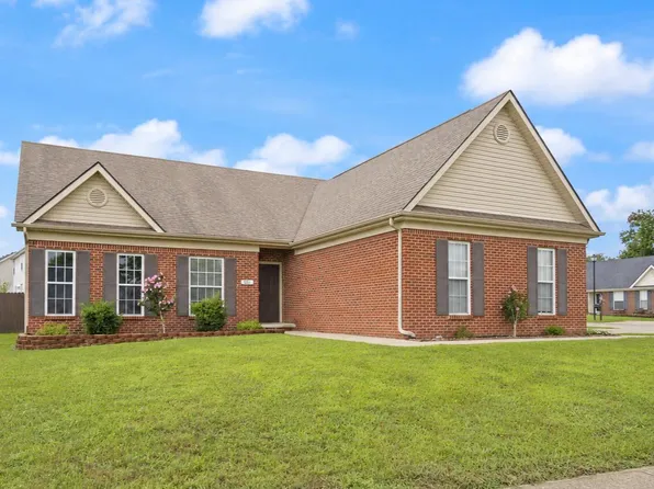 361 Bowerwood Dr, Richmond, KY 40475