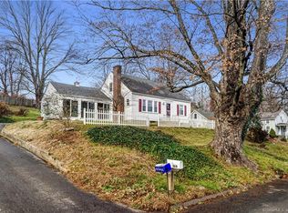 169 Summer St, Portland, CT 06480
