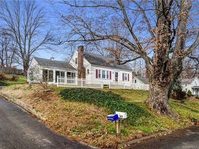 169 Summer St, Portland, CT, 06480
