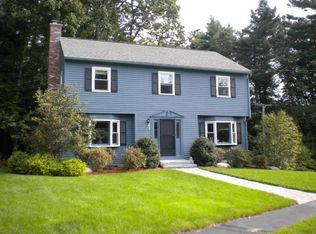 23 Durham St, Nashua, NH 03063