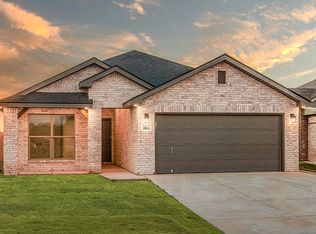 Mia Plan, Mockingbird Ridge, Midland, TX 79705