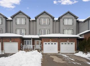268 Parkvale Dr, Kitchener, ON N2R 1Y7