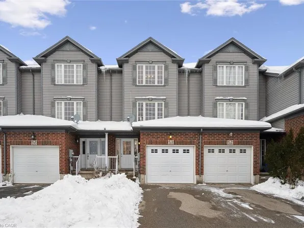 268 Parkvale Dr, Kitchener, ON N2R 1Y7