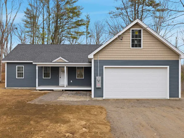 225 Kendall Street, Franklin, NH 03235