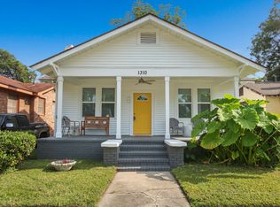 1310 E Duffy St, Savannah, GA 31404