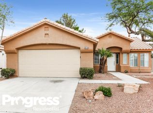 3414 Guardsman Ln, North Las Vegas, NV 89032