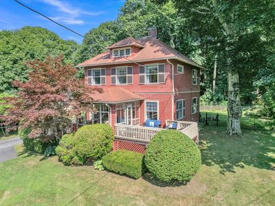 64 Park St, Hudson, MA, 01749