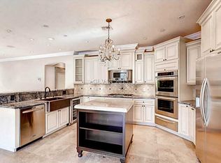 36 Moraine Dr, Henderson, NV 89052