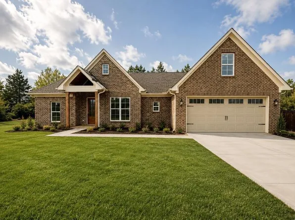 2827 Viola Dr, Tupelo, MS 38801