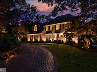 3317 Whitesworth Rd, Phoenix, MD 21131