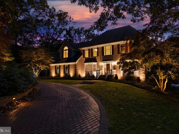 3317 Whitesworth Rd, Phoenix, MD 21131