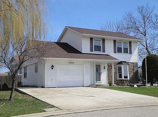 12658 Timber Ridge Dr, Pleasant Prairie, WI 53158