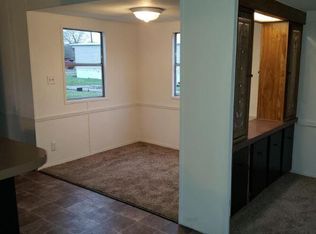 10694 E State Route 762 LOT 99, Lockbourne, OH 43137