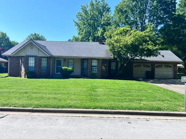 1647 Porter Avenue, Aurora, MO 65605