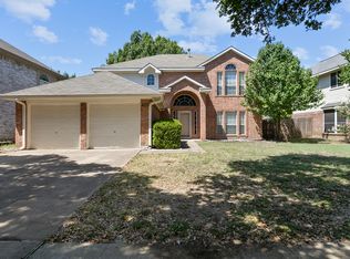 7605 Bryce Canyon Dr W, Fort Worth, TX 76137
