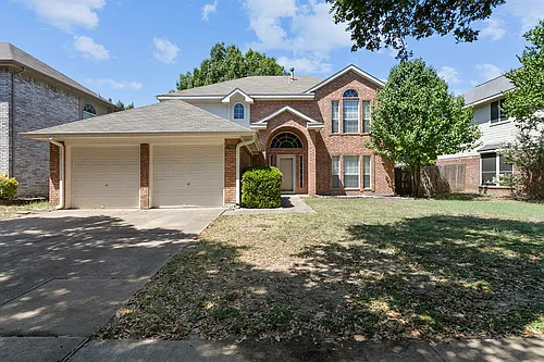 7605 Bryce Canyon Dr W Photo 1