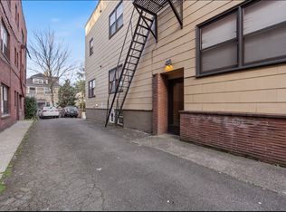 The Willa, Portland, OR 97210