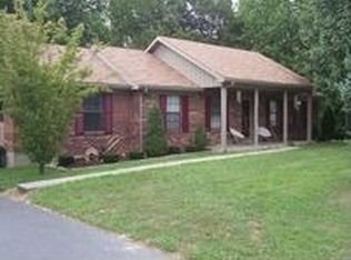 1416 Ky 206, Dunnville, KY 42528