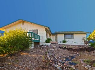 8901 E Nugget Cir, Prescott Valley, AZ 86314