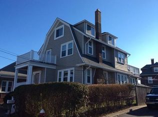 71 Lennox Rd #1, Nahant, MA 01908