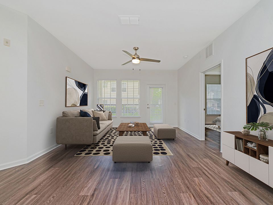 Preserve at Zephyr Ridge Apartment Rentals with Virtual tours