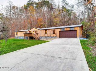 1209 W New Era Rd, Sevierville, TN 37876