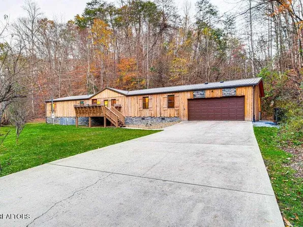 1209 W New Era Rd, Sevierville, TN 37876