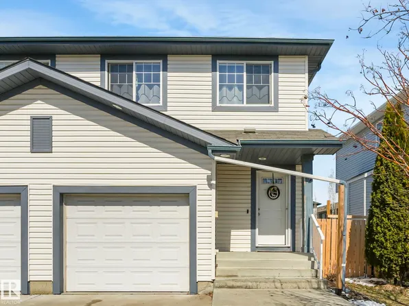 32 Caragana Way, Fort Saskatchewan, AB T8L 0H8