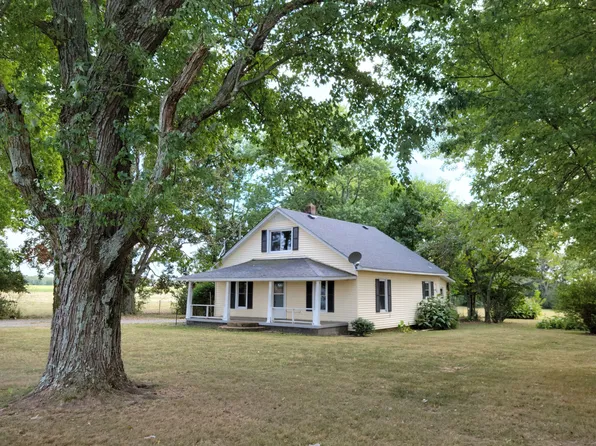 185 Marcella Falls Rd, Ethridge, TN 38456