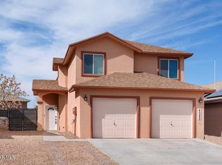4089 Tierra Patino Ln, El Paso, TX 79938