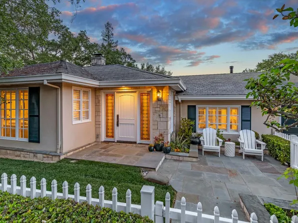 103 Toyon Ct, Woodside, CA 94062