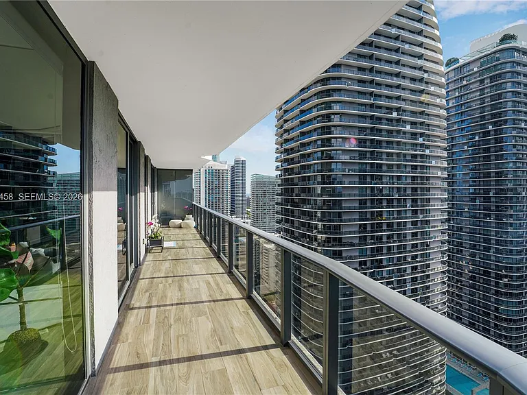 801 S Miami Ave #3109 — Photo 34