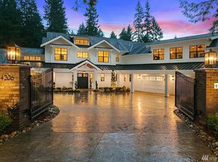 4206 132nd Ave NE, Bellevue, WA 98005