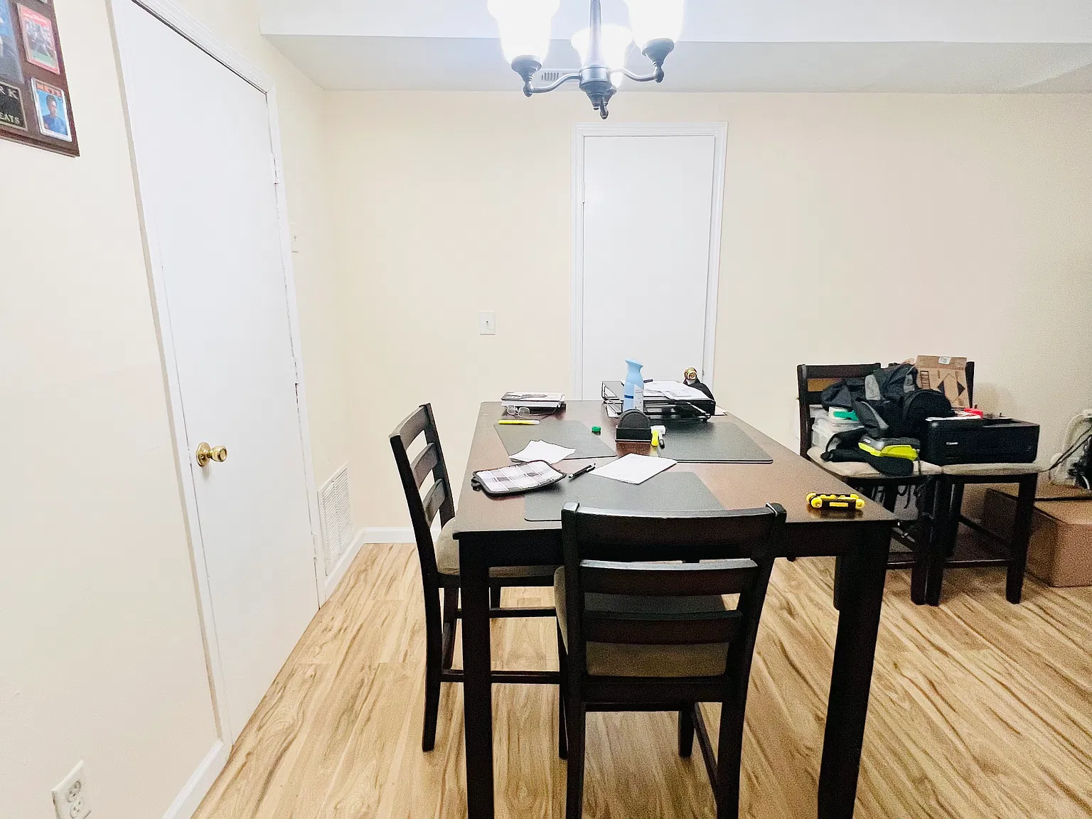 2 bed, 900 sqft, $2,300 — Photo 3