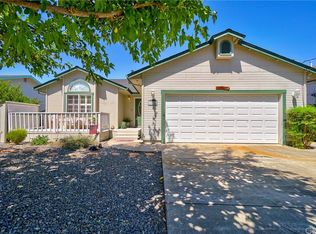 18168 Deer Hollow Rd, Hidden Valley Lake, CA 95467