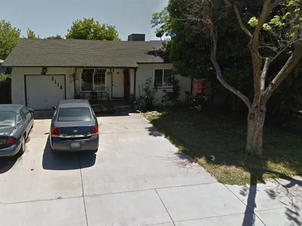 2118 W Sonoma Ave, Stockton, CA 95204