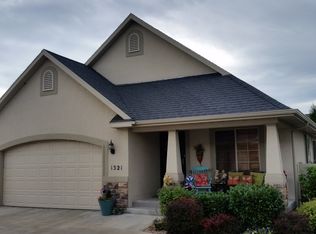 1321 S 1530 W, Springville, UT 84663