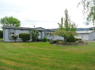 5350 Sand Rd, Bellingham, WA 98226