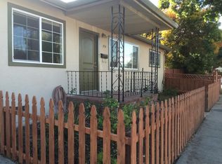 454 E Taylor Ave, Sunnyvale, CA 94085