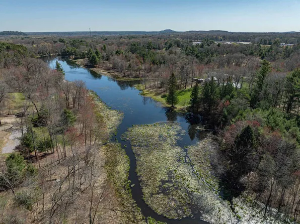 Trout Rd, Wisconsin Dells, WI 53965
