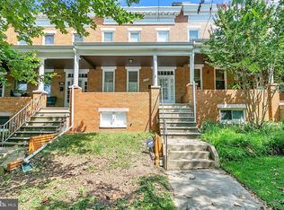 1350 W 41st St, Baltimore, MD 21211