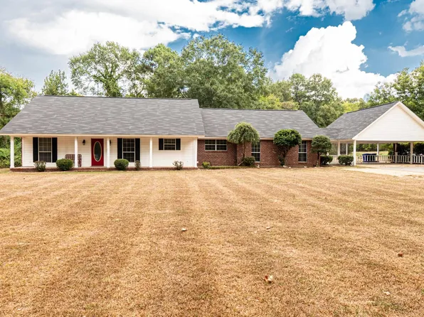 895 Agnes Rd, El Dorado, AR 71730