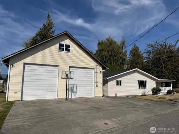 316 Northern Avenue, Sedro Woolley, WA 98284