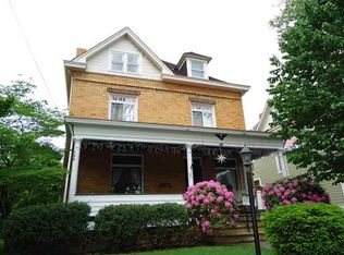 253 Taylor Ave, Beaver, PA 15009